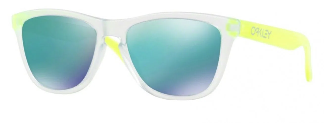 Oakley Frogskins 9013 Sunglasses - view 31